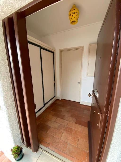Sunny Villa With Golf Front View Vilamoura Exterior foto